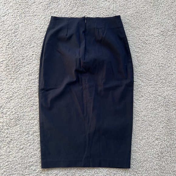 Asos New Without Tag Pensil Skirt - Picture 5 of 6